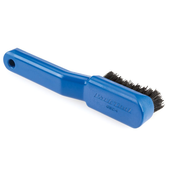 Parktool Tools | GSC-4 Cassette Cleaning Brush - Cycling Boutique