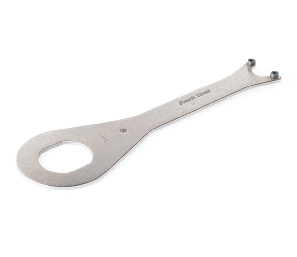 Parktool Tools | HCW-4 36mm Box End Crank Wrench and Bottom Bracket Pin Spanner - Cycling Boutique