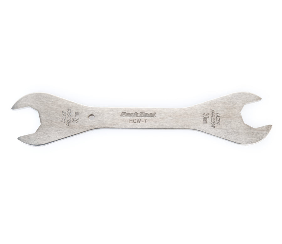 Parktool Tools | HCW-7 Headset Wrench, 30mm/32mm - Cycling Boutique