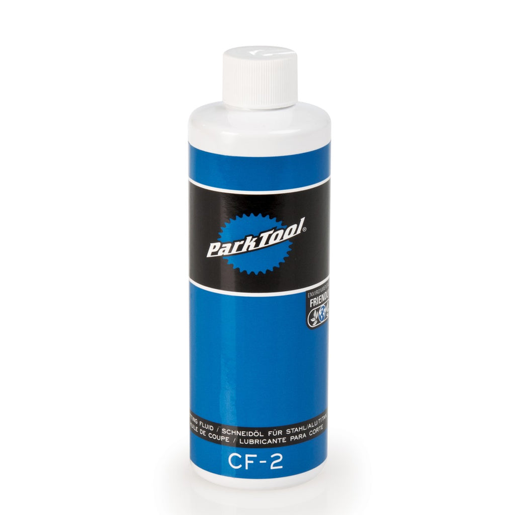 Parktool Tools | CF-2 Heavy Duty Cutting Fluid 237ml - Cycling Boutique