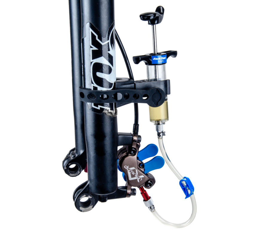 Parktool Tools Hydraulic Brake Bleed Kit DOT, Cycling