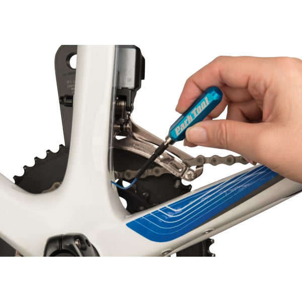 Parktool Tools | IR-1.2 Internal Cable Routing Kit - Cycling Boutique