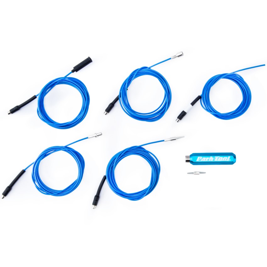 Parktool Tools | IR-1.3 Internal Cable Routing Kit - Cycling Boutique