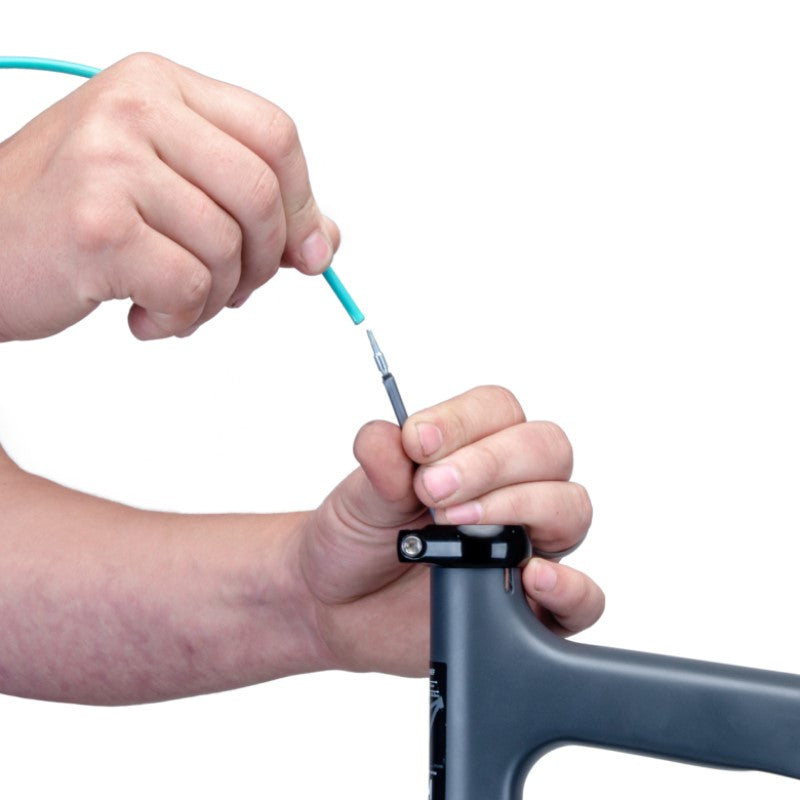 Parktool Tools | IR-1.3 Internal Cable Routing Kit | Cycling Boutique