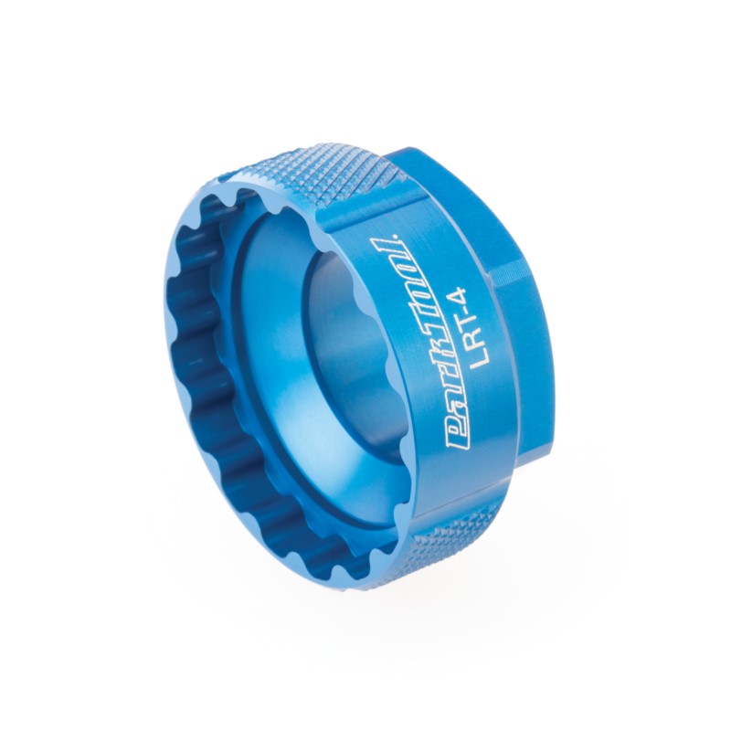 Parktool Tools | LRT-4 Lockring Tool Shimano® Direct Mount - Cycling Boutique