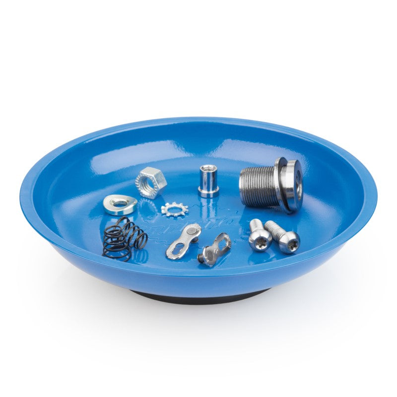 Parktool Tools | MB-1 Magnetic Parts Bowl - Cycling Boutique