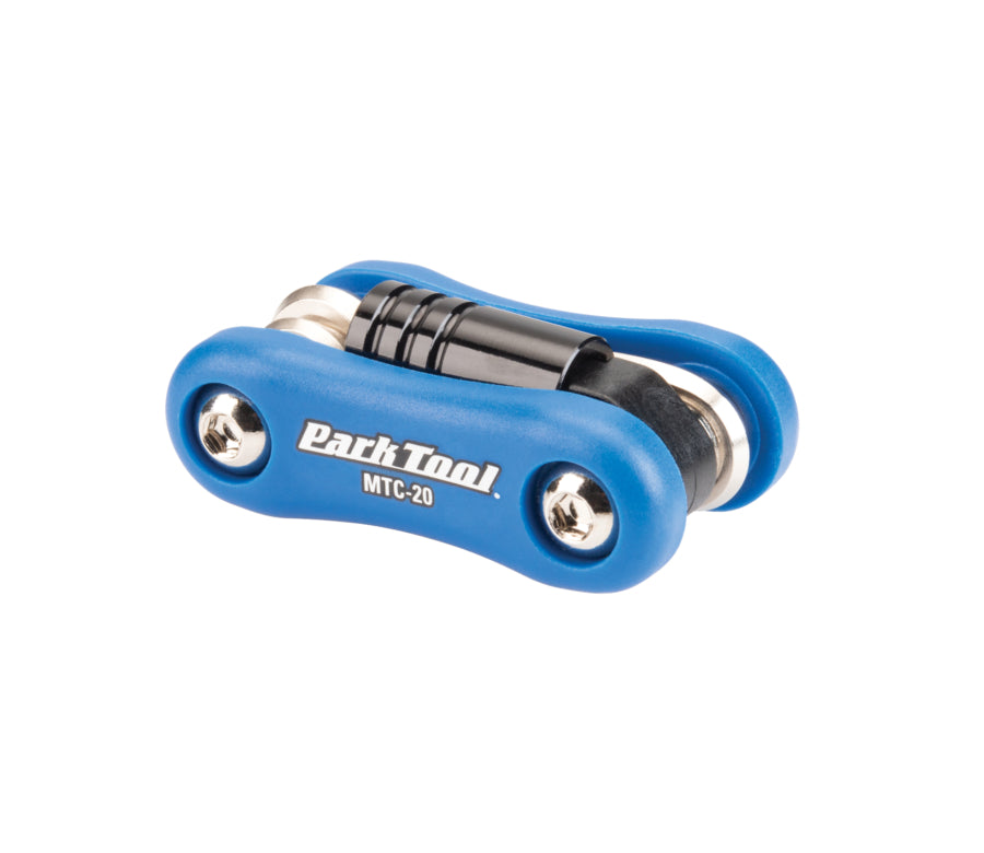 Parktool Tools | Multi-Tool, MTC-20 - Cycling Boutique