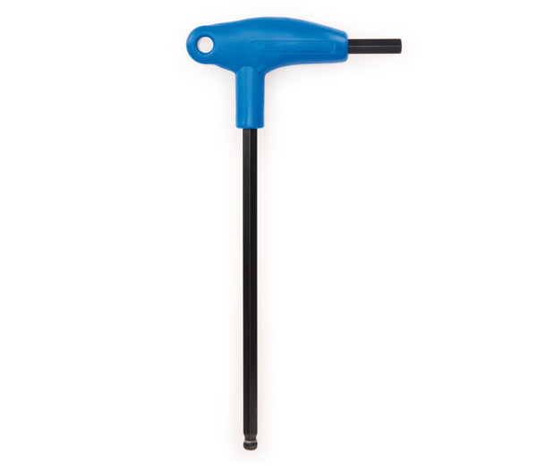 Parktool Tools | P-Handle Hex Wrench 10mm, PH-10 - Cycling Boutique