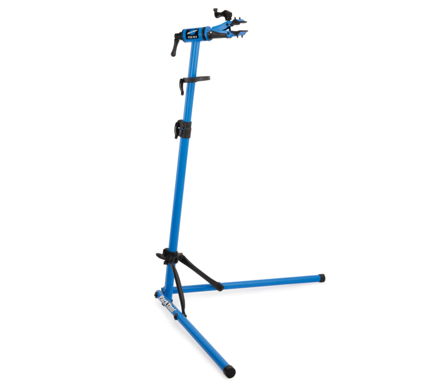 Parktool Tools Deluxe Home Mechanic Repair Stand