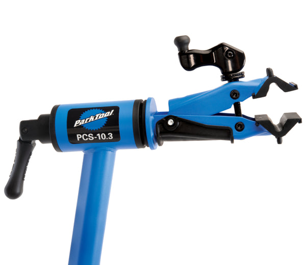 Parktool Tools | PCS-10.3 Deluxe Home Mechanic Repair Stand - Cycling Boutique