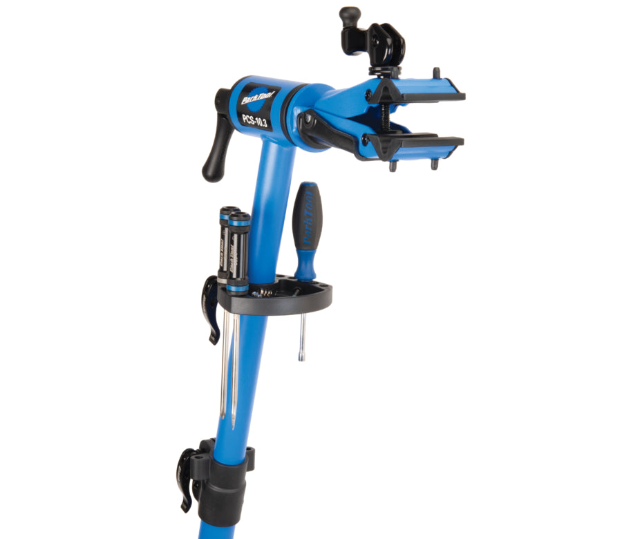 Parktool Tools | PCS-10.3 Deluxe Home Mechanic Repair Stand