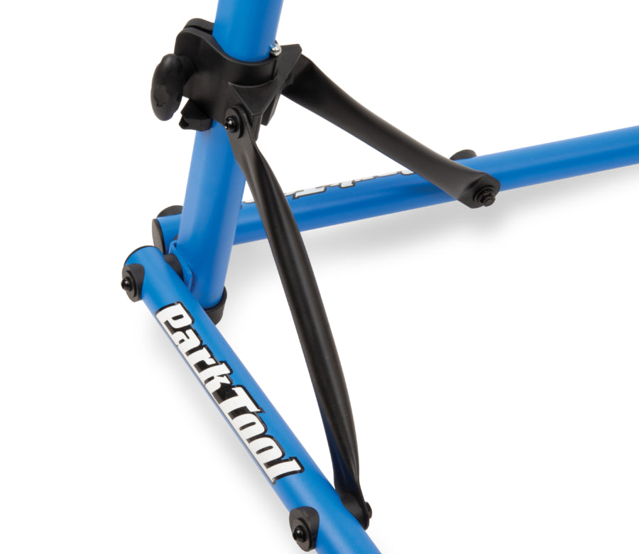 Parktool Tools Deluxe Home Mechanic Repair Stand