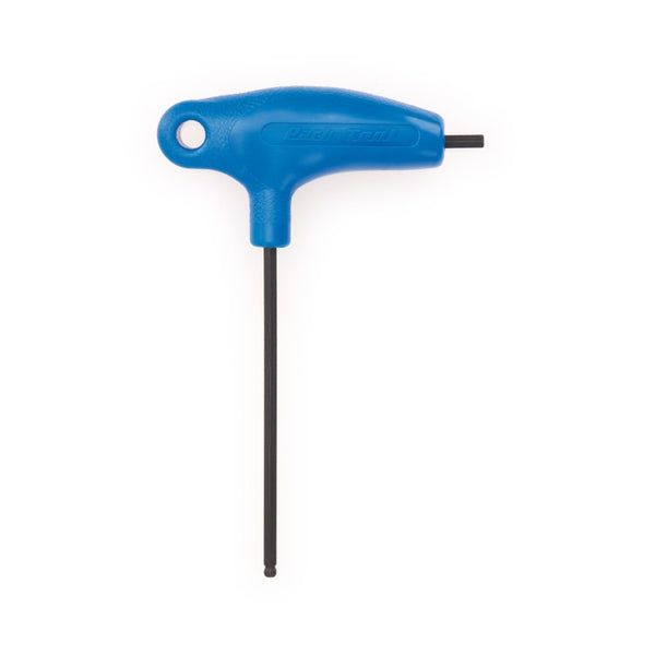 Parktool Tools | PH-4 P-Handle Hex Wrench 4mm - Cycling Boutique