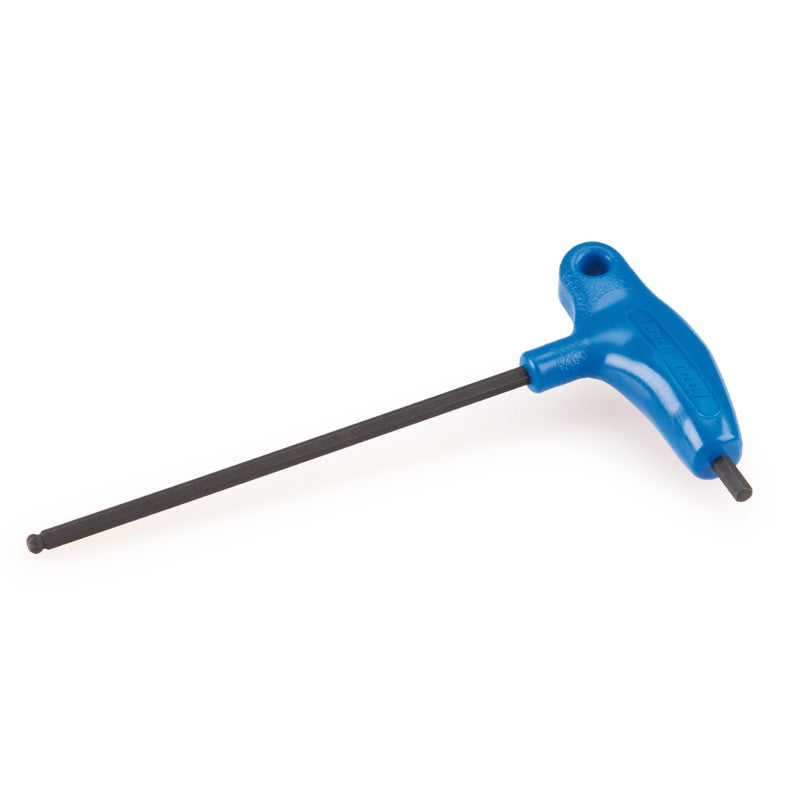Parktool Tools | PH-5 P-Handle Hex Wrench 5mm - Cycling Boutique