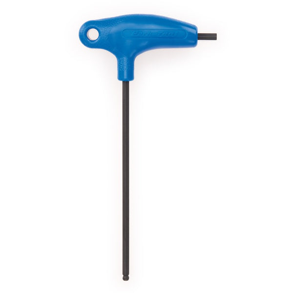 Parktool Tools | PH-5 P-Handle Hex Wrench 5mm - Cycling Boutique