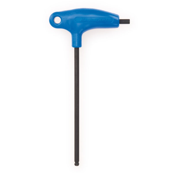 Parktool Tools | PH-6 P-Handle Hex Wrench 6mm - Cycling Boutique
