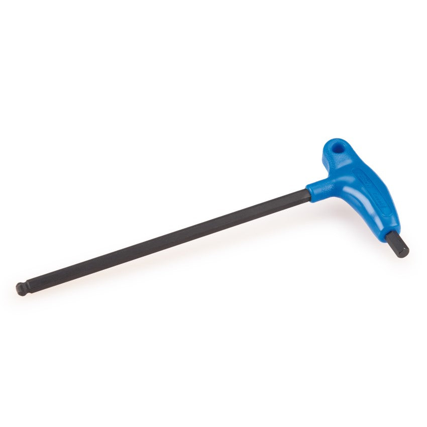 Parktool Tools | PH-8 P-Handle Hex Wrench 8mm - Cycling Boutique