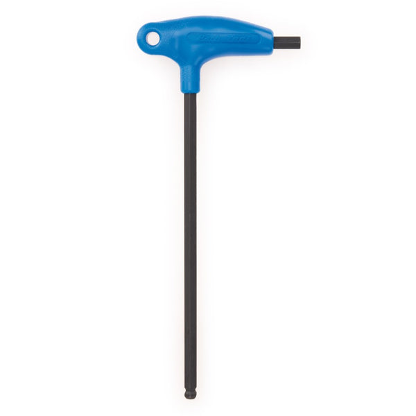 Parktool Tools | PH-8 P-Handle Hex Wrench 8mm - Cycling Boutique
