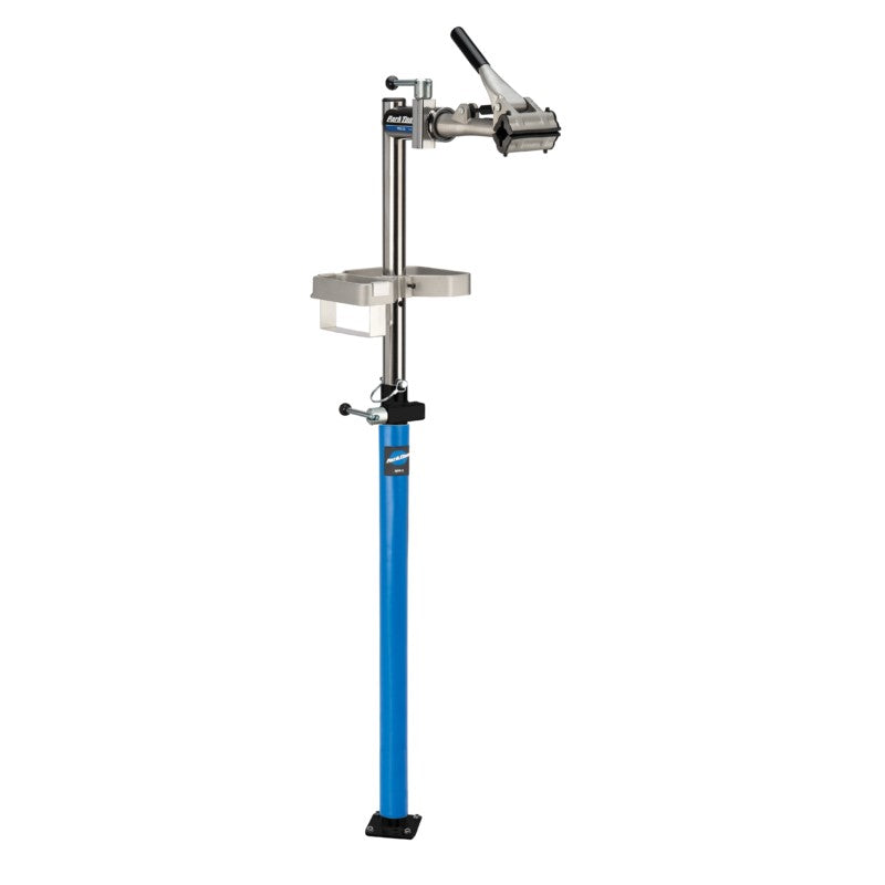 Parktool Tools | PRS-3.3-1 Deluxe Single Arm Repair Stand with 100-3C Clamp - Cycling Boutique