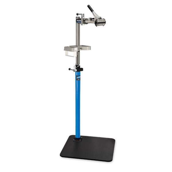 Parktool Tools | PRS-3.3-1 Deluxe Single Arm Repair Stand with 100-3C Clamp - Cycling Boutique