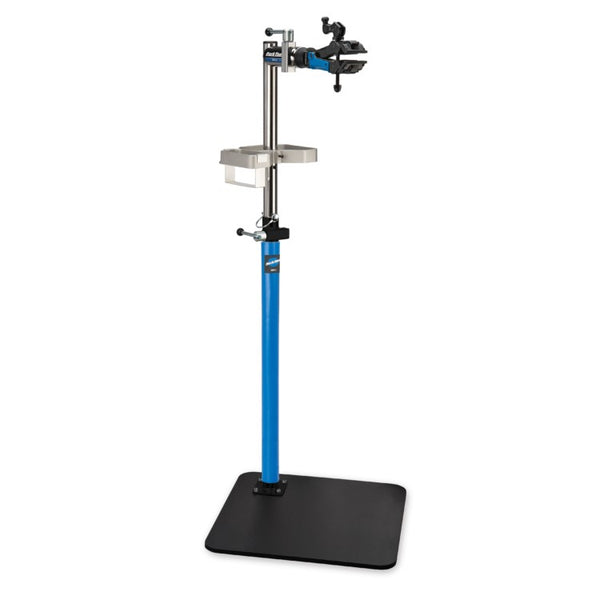Parktool Tools | PRS-3.3-2 Deluxe Single Arm Repair Stand with 100-3D Clamp - Cycling Boutique