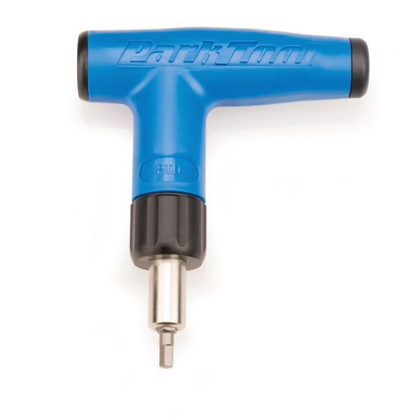Parktool Tools | PTD-4, Preset Torque Driver 4Nm - Cycling Boutique