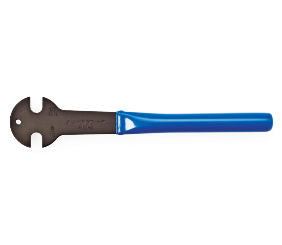 Parktool Tools | Pedal Wrench 15mm and 9/16" - Cycling Boutique