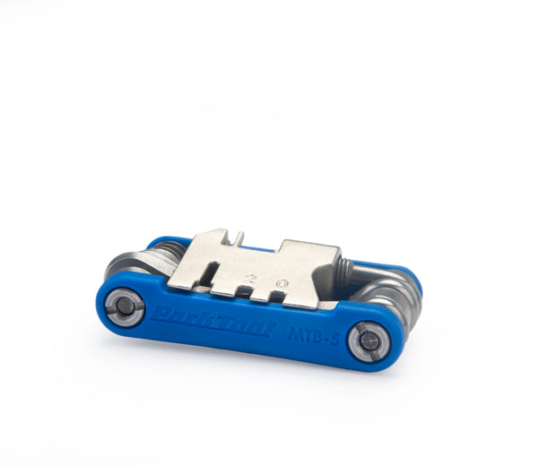 Parktool Tools | Rescue Tool, PT-MTB-5 - Cycling Boutique