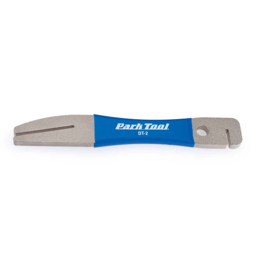 Parktool Tools | Rotor Truing Fork, PT-DT-2 - Cycling Boutique