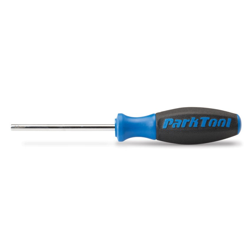 Parktool Tools | SW-16 Internal Nipple Spoke Wrench 3.2mm Square Socket - Cycling Boutique