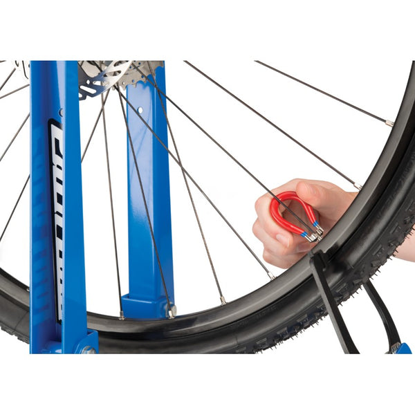 Parktool Tools | SW-42 Four Sided Spoke Wrench 3.45mm - Cycling Boutique