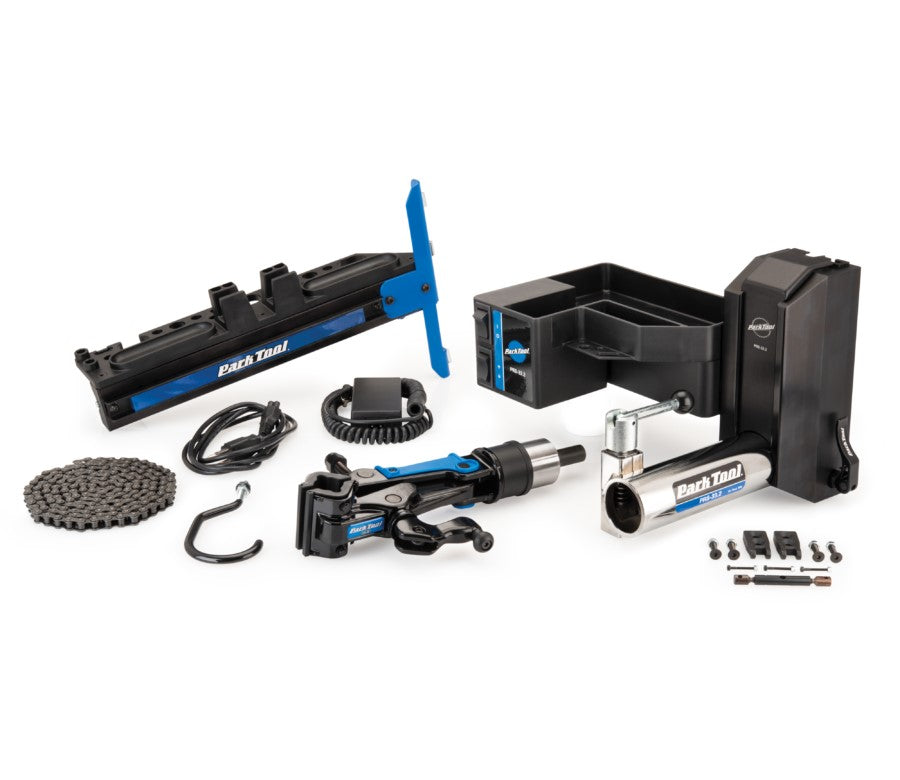 Parktool Tools | Second Arm Add On Kit, for PRS-33.2 - Cycling Boutique