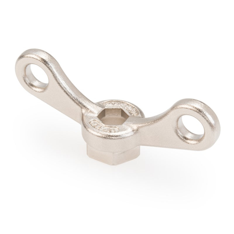 Parktool Tools | Self-Extracting Crank Cap Tool, PT-BBT-16 - Cycling Boutique