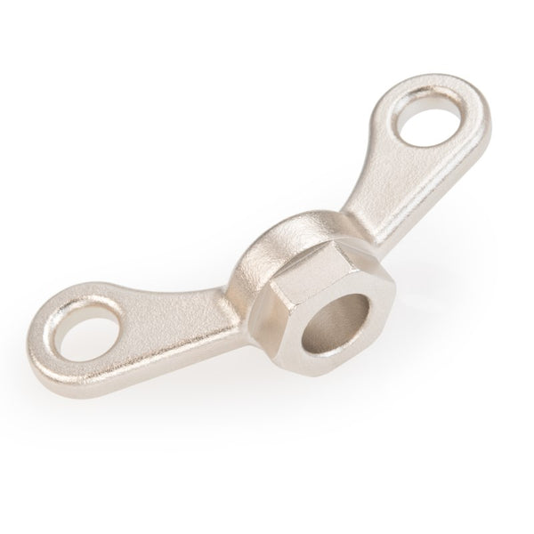 Parktool Tools | Self-Extracting Crank Cap Tool, PT-BBT-16 - Cycling Boutique