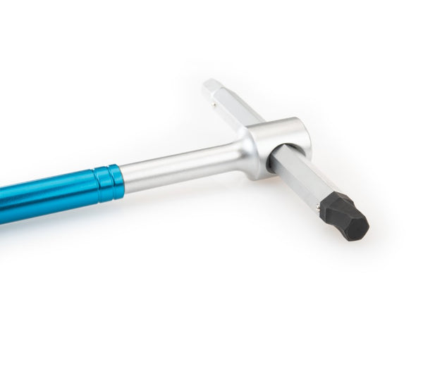 Parktool Tools | Sliding T-Handle Hex Wrench 5mm, THH-5 - Cycling Boutique