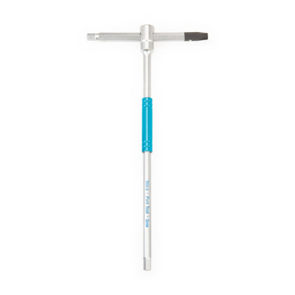 Parktool Tools | Sliding T-Handle Hex Wrench Set, PT-THH-1 - Cycling Boutique
