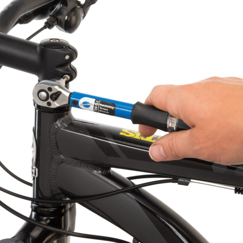 Mountain Bike Best Mini Torque Wrench Granite Rocknroll TQ Torque