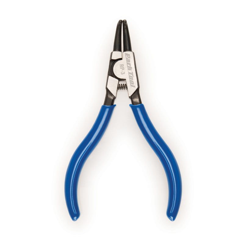 Parktool Tools | Snap Ring Pliers 1.3mm Bent external, PT-RP-3 - Cycling Boutique