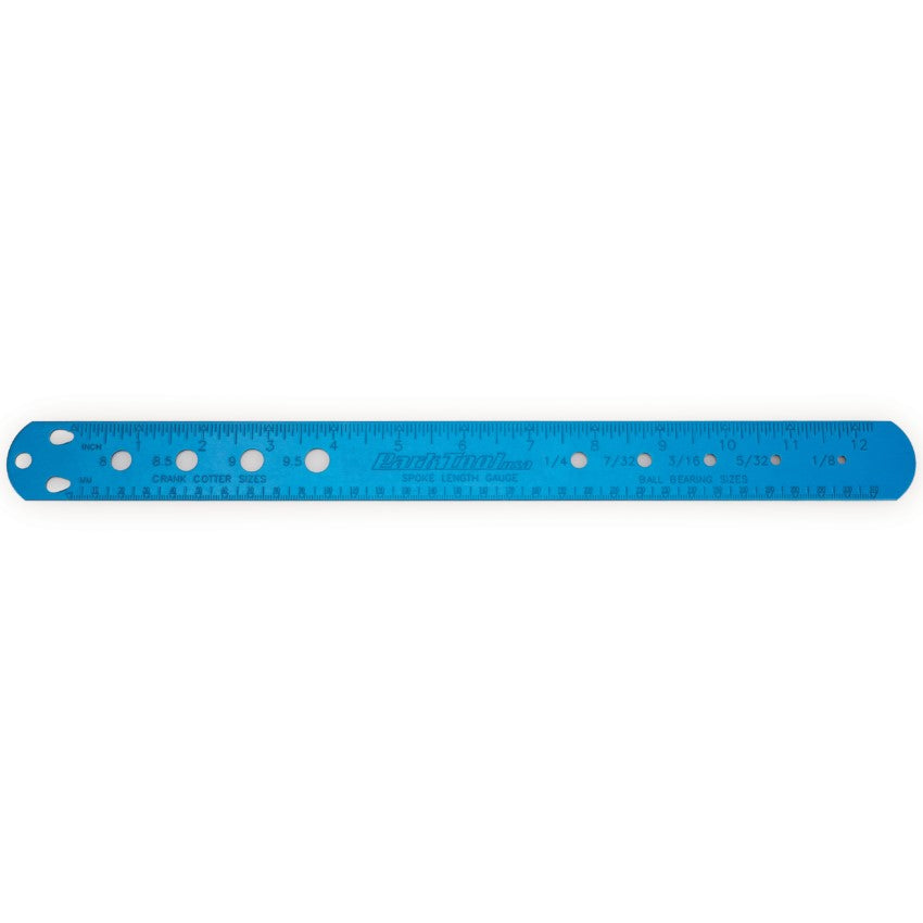 Parktool Tools | Spoke, Bearing, and Cotter Gauge, PT-SBC-1 - Cycling Boutique