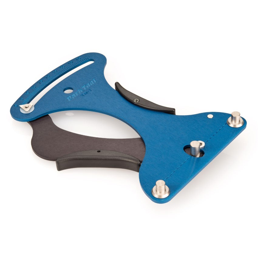 Parktool Tools | Spoke Tension Meter, PT-TM-1 - Cycling Boutique
