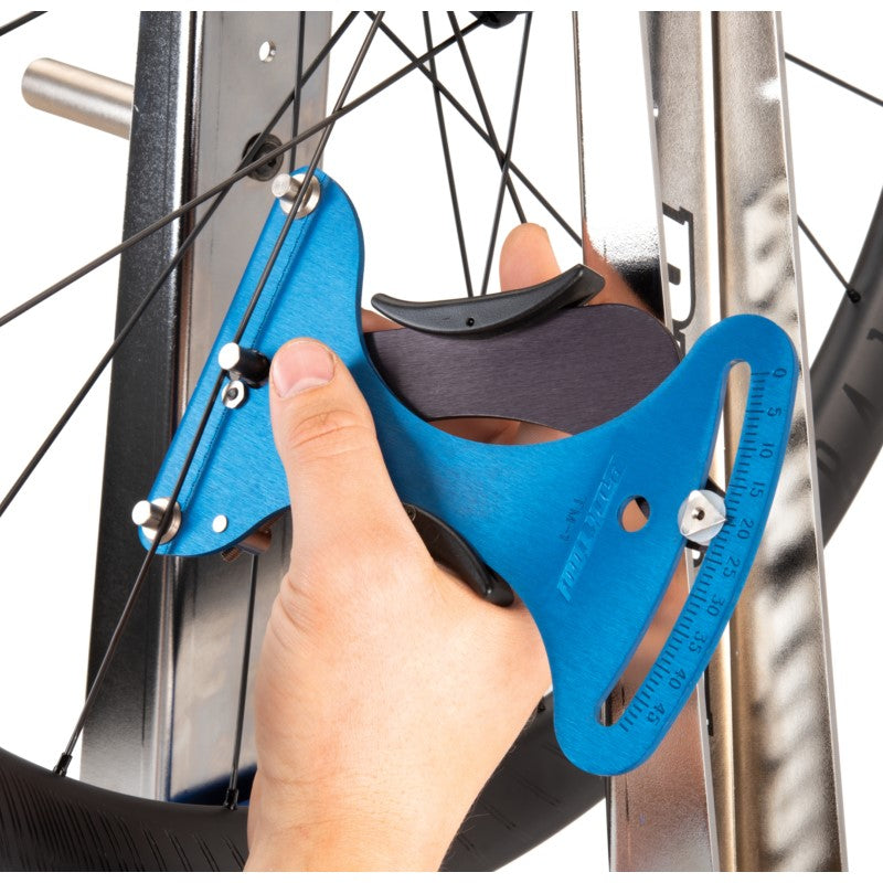 Parktool Tools | Spoke Tension Meter, PT-TM-1 | Cycling Boutique