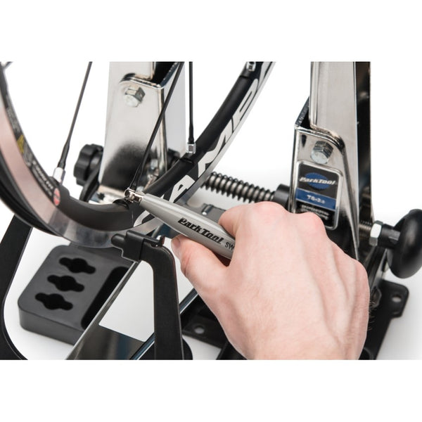 Parktool Tools | Spoke Wrench for Campagnolo Wheel Systems, PT-SW-11 - Cycling Boutique
