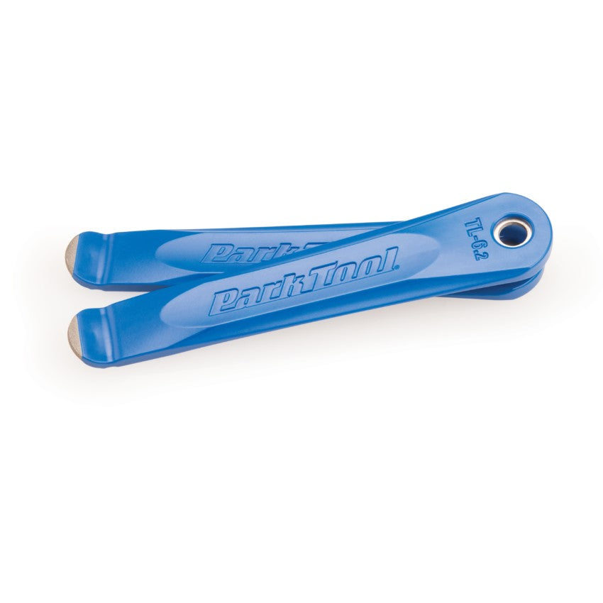 Parktool Tools | Steel Core Tire Levers Set of 2, PT-TL-6.2 - Cycling Boutique