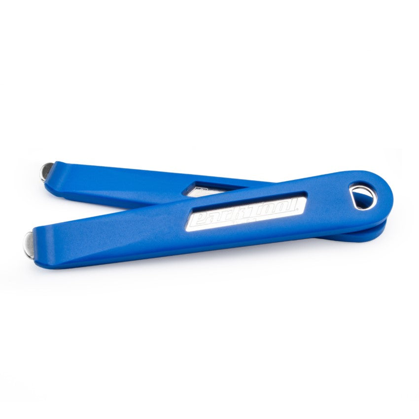 Parktool Tools | Steel Core Tire Levers Set of 2, PT-TL-6.3 - Cycling Boutique
