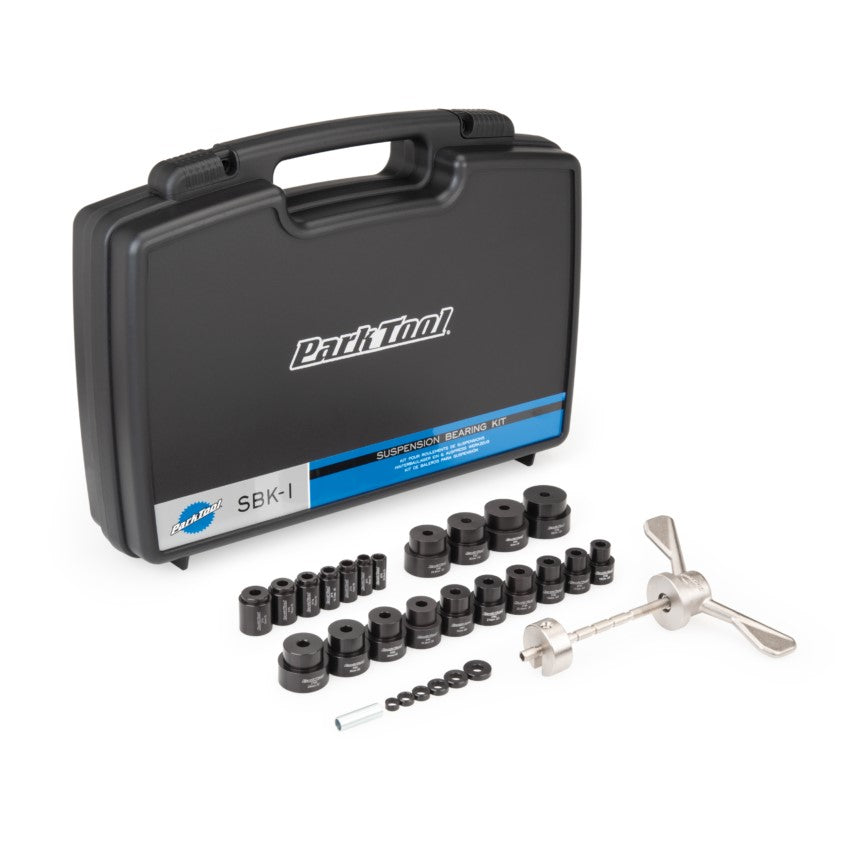 Parktool Tools | Suspension Bearing Kit, PT-SBK-1 - Cycling Boutique