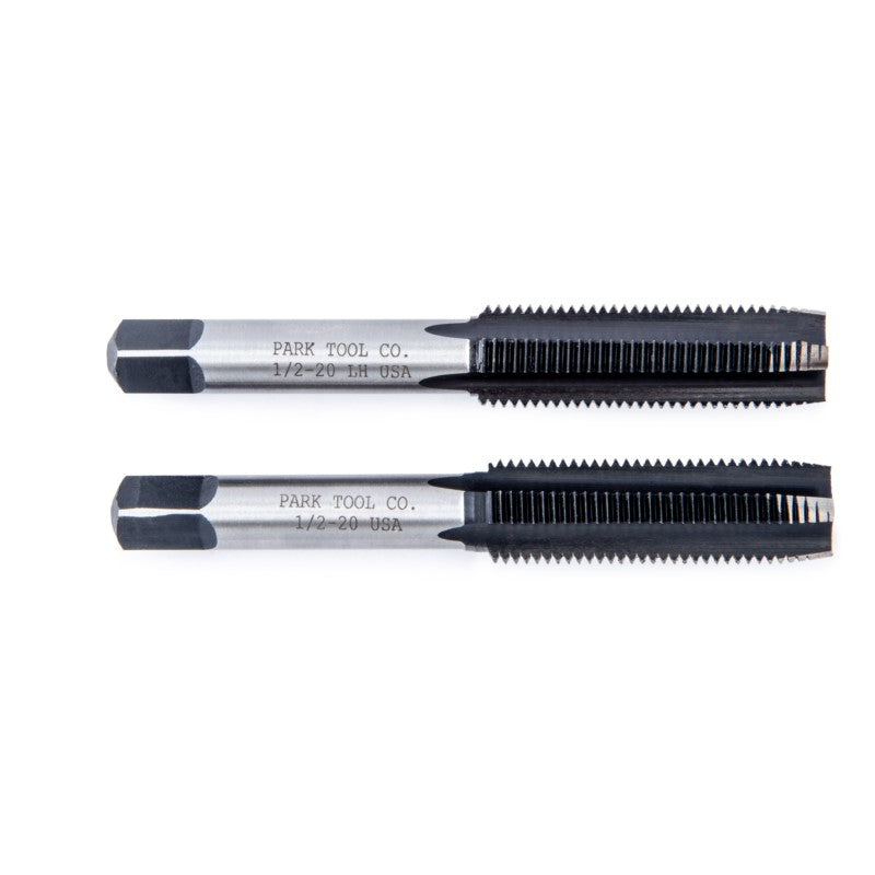 Parktool Tools | TAP-3, Pedal Tap Set 1/2" Right and Left - Cycling Boutique