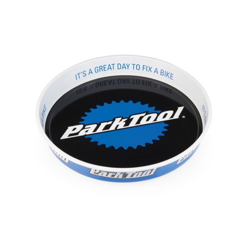 Parktool Tools | TRY-1 Parts and Beverage Tray - Cycling Boutique