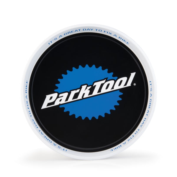 Parktool Tools | TRY-1 Parts and Beverage Tray - Cycling Boutique