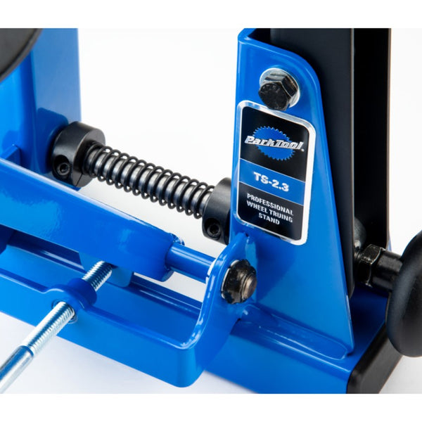 Parktool Tools | TS-2.3 Professional Wheel Truing Stand - Cycling Boutique
