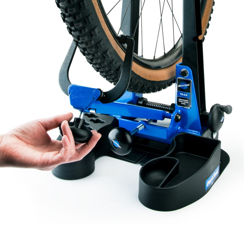 Wheel Alignment Truing Mountain Bike Wheel Wheel Truing Stand